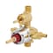 Speakman Sentinel Mark II CPV-PB-DV-PXC Pressure Balanced Diverter Shower Valve CPV-PB-DV-PXC - alternate 1